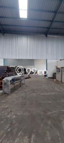 Gudang Disewakan Cepat di Balaraja Tangerang LB 2200m2 Gudang Disewakan Cepat di Balaraja Tangerang LB 2200m2