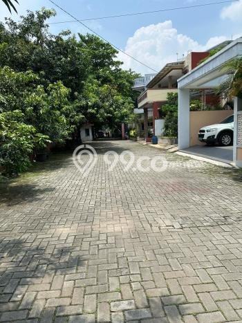 Jual Rumah Bagus Siap Huni LB 232m2 di Kelapa Dua, Tangerang Jual Rumah Bagus Siap Huni LB 232m2 di Kelapa Dua, Tangerang