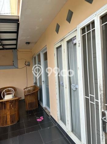 Jual Rumah Bagus Siap Huni LB 232m2 di Kelapa Dua, Tangerang Jual Rumah Bagus Siap Huni LB 232m2 di Kelapa Dua, Tangerang