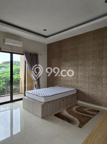 Rumah Strategis Modern Lb 350m2 di Karawaci, Tangerang Rumah Strategis Modern Lb 350m2 di Karawaci, Tangerang
