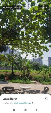 Tanah Kavling Dijual di Mekarsari, Bogor dengan Luas Tanah 955m2 Tanah Kavling Dijual di Mekarsari, Bogor dengan Luas Tanah 955m2