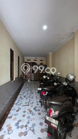 Dijual Kost di Kawasan Lowokwaru, Malang, Spesifikasi 25 KT, 25 KM, 600m2 Dijual Kost di Kawasan Lowokwaru, Malang, Spesifikasi 25 KT, 25 KM, 600m2