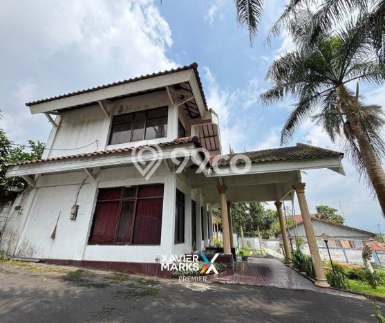 Vila Kawasan Batu, Luas 1480m2m², Posisi Premium Vila Kawasan Batu, Luas 1480m2m², Posisi Premium
