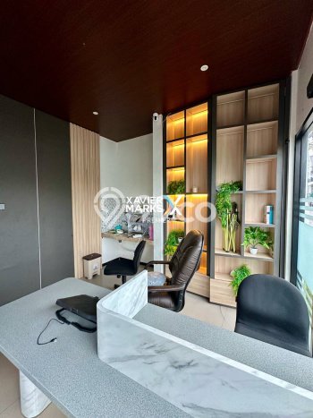 Dijual Segera Rumah Kost di Merjosari, Malang 21 Kamar Dijual Segera Rumah Kost di Merjosari, Malang 21 Kamar