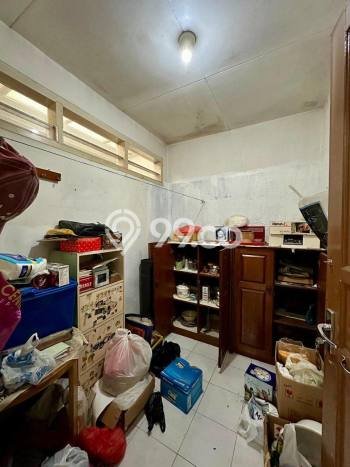 Rumah Modern 2 Kamar LT 276m2 di Malang Kota Rumah Modern 2 Kamar LT 276m2 di Malang Kota