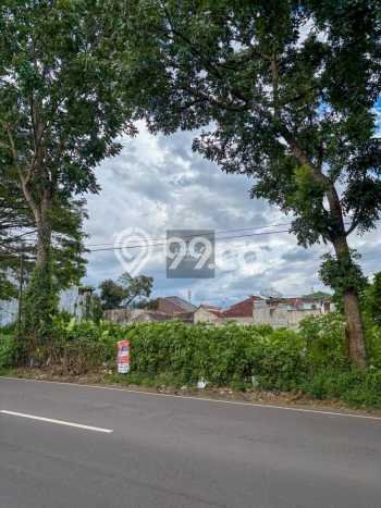 Tanah Dijual Area Strategis di Tidar Malang 644m2 Tanah Dijual Area Strategis di Tidar Malang 644m2