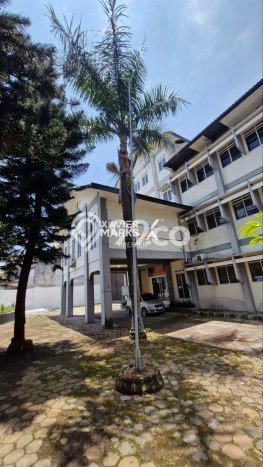 Unit Komersial Dijual di Malang LT 3841m2 & LB 1400m2 Unit Komersial Dijual di Malang LT 3841m2 & LB 1400m2