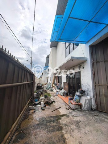 Gudang Dijual di Prime Area Malang Luas 1000m2 Gudang Dijual di Prime Area Malang Luas 1000m2