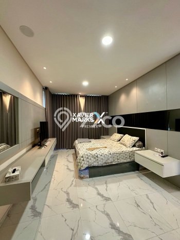 Vila Kawasan Batu, Dimensi 600m2m², Dekat dengan transportasi umum Vila Kawasan Batu, Dimensi 600m2m², Dekat dengan transportasi umum