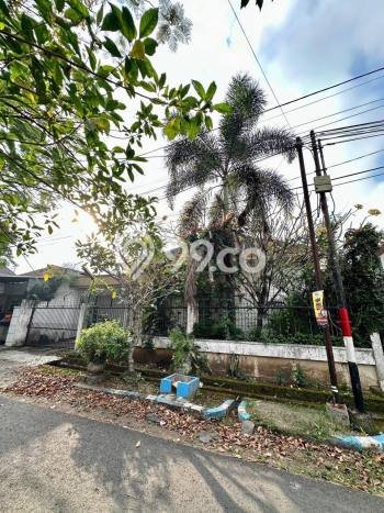 Rumah Modern 2 Kamar LT 276m2 di Malang Kota Rumah Modern 2 Kamar LT 276m2 di Malang Kota