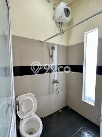 Rumah Berkualitas area Lowokwaru, Malang, LT 110m2m² Bangunan 120m2m² - HARGA NEGO! Rumah Berkualitas area Lowokwaru, Malang, LT 110m2m² Bangunan 120m2m² - HARGA NEGO!