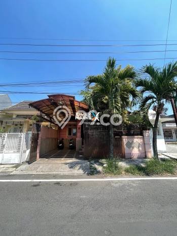Rumah LT 223m2m² / LB 200m2m² View Kota di Lowokwaru, Malang Rumah LT 223m2m² / LB 200m2m² View Kota di Lowokwaru, Malang