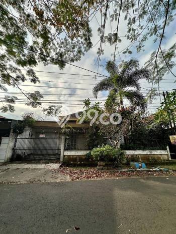 Rumah Modern 2 Kamar LT 276m2 di Malang Kota Rumah Modern 2 Kamar LT 276m2 di Malang Kota