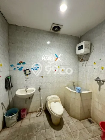 For Sale Hunian Rumah Nyaman 3 KT di Villa Puncak Tidar, Malang For Sale Hunian Rumah Nyaman 3 KT di Villa Puncak Tidar, Malang