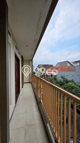 Dijual Kost di Kawasan Lowokwaru, Malang, Spesifikasi 25 KT, 25 KM, 600m2 Dijual Kost di Kawasan Lowokwaru, Malang, Spesifikasi 25 KT, 25 KM, 600m2