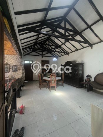 Rumah Berkualitas dengan Luas Tanah 534m2m² di Kawasan Elite Dieng, Malang Rumah Berkualitas dengan Luas Tanah 534m2m² di Kawasan Elite Dieng, Malang