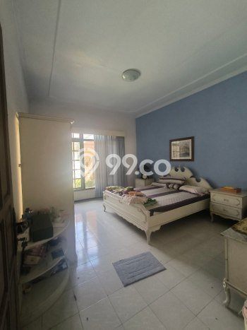 Rumah Berkualitas dengan Luas Tanah 534m2m² di Kawasan Elite Dieng, Malang Rumah Berkualitas dengan Luas Tanah 534m2m² di Kawasan Elite Dieng, Malang