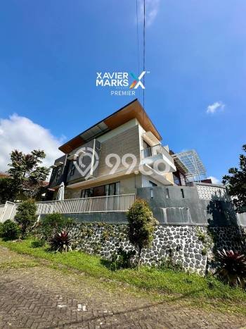 Vila Berkualitas di Batu, Luas 154m2m², Kawasan Tenang dan aman Vila Berkualitas di Batu, Luas 154m2m², Kawasan Tenang dan aman