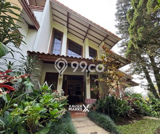 Bisnis Potensial! Vila di Batu, Ukuran 1390m2m², Akses ke Fasilitas Umum Bisnis Potensial! Vila di Batu, Ukuran 1390m2m², Akses ke Fasilitas Umum