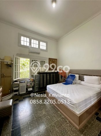 Rumah Elit Modern Tanpa Renovasi di Malang Kota Malang Rumah Elit Modern Tanpa Renovasi di Malang Kota Malang