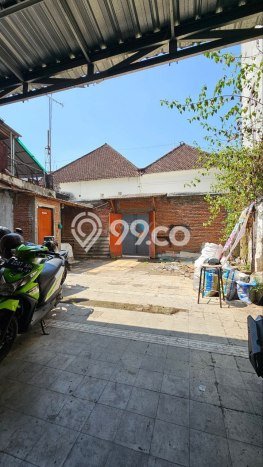 AREA KOMERSIAL! Ruko di , Luas 1668m2m², Posisi Strategis AREA KOMERSIAL! Ruko di , Luas 1668m2m², Posisi Strategis