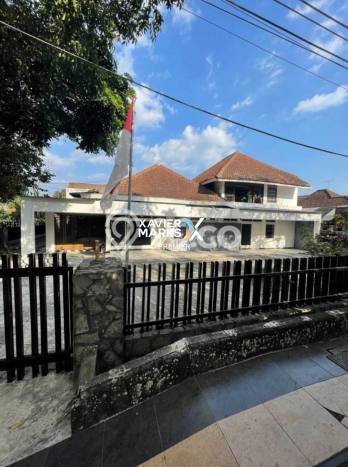 Rumah 7 KT 4 KM di Kawasan , Malang Rumah 7 KT 4 KM di Kawasan , Malang
