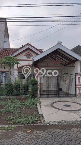 Rumah LT 212m2m² di Pinggir Kota Araya, Malang - Harga Terjangkau Rumah LT 212m2m² di Pinggir Kota Araya, Malang - Harga Terjangkau