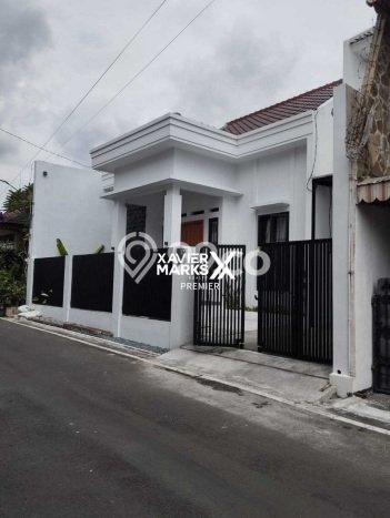 Dijual Hunian Rumah Nyaman 4 KT di Malang Kota, Malang Dijual Hunian Rumah Nyaman 4 KT di Malang Kota, Malang
