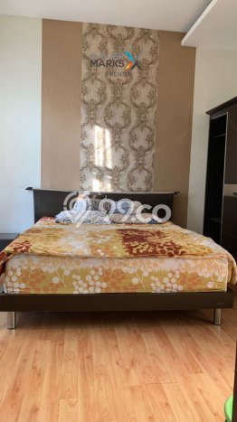 Rumah Elit Modern Siap Huni di Soekarno Hatta Malang Rumah Elit Modern Siap Huni di Soekarno Hatta Malang