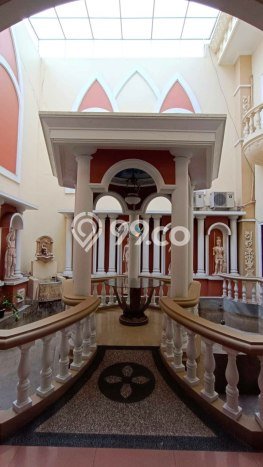 Rumah PREMIUM di Araya, Malang, LT 540m2m² Bangunan 600m2m² KESEMPATAN TERBATAS! Rumah PREMIUM di Araya, Malang, LT 540m2m² Bangunan 600m2m² KESEMPATAN TERBATAS!