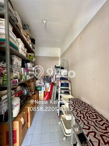 Rumah Elit Modern Tanpa Renovasi di Malang Kota Malang Rumah Elit Modern Tanpa Renovasi di Malang Kota Malang