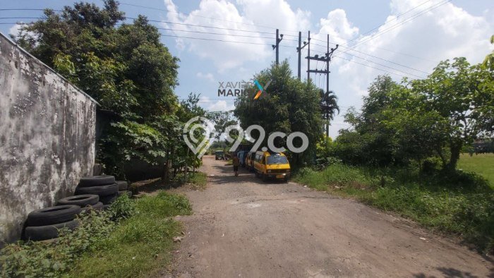 Dijual Tanah 8305m2 di Gadang, Malang Dijual Tanah 8305m2 di Gadang, Malang