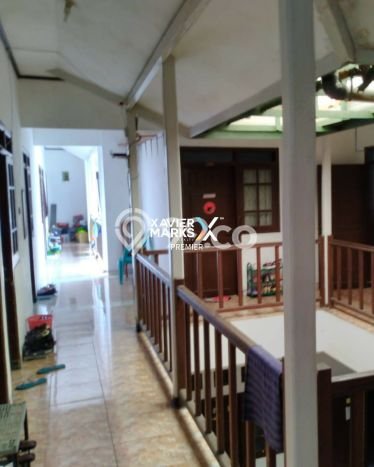 Dijual Kost Strategis di Lowokwaru, Malang 22 KT, 6 KM, Luas Bangunan 350m2 Dijual Kost Strategis di Lowokwaru, Malang 22 KT, 6 KM, Luas Bangunan 350m2