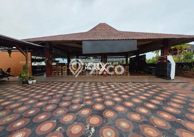 AREA PREMIUM! Komersial di Batu, Luas 1500m2m², Pusat Komersial AREA PREMIUM! Komersial di Batu, Luas 1500m2m², Pusat Komersial