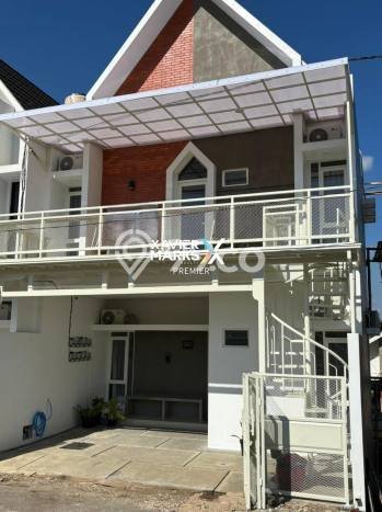 Kos-kosan Dijual di Merjosari Malang Luas 90m2 Kos-kosan Dijual di Merjosari Malang Luas 90m2