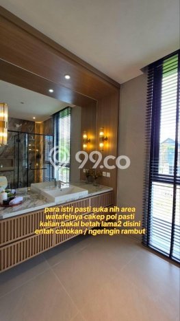 Jual Rumah Mewah Elegan Dengan View Eksklusif di Araya, Malang Jual Rumah Mewah Elegan Dengan View Eksklusif di Araya, Malang