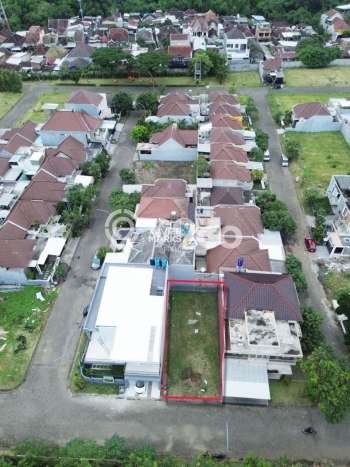 Lahan Kosong Dijual di Malang dengan Area 153m2 Lahan Kosong Dijual di Malang dengan Area 153m2