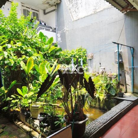 Rumah di Lowokwaru, Malang, LT 410m2m² Bangunan 600m2m² Rumah di Lowokwaru, Malang, LT 410m2m² Bangunan 600m2m²