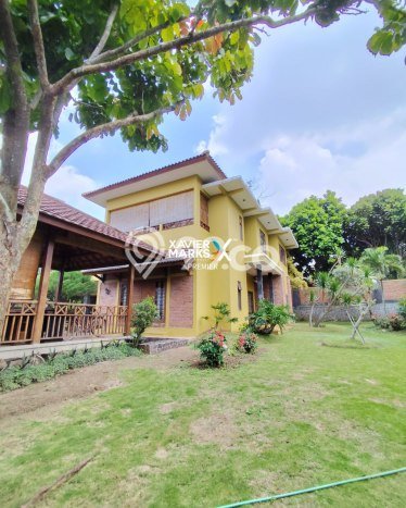 Vila Kawasan Batu, Luas 2050m2m², Akses Mudah Fasilitas Umum Vila Kawasan Batu, Luas 2050m2m², Akses Mudah Fasilitas Umum