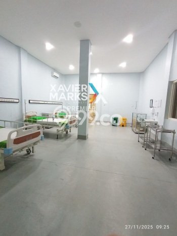 Unit Komersial Dijual di Pakis Malang Luas Tanah 7811m2, Luas Bangunan 3394m2 Unit Komersial Dijual di Pakis Malang Luas Tanah 7811m2, Luas Bangunan 3394m2