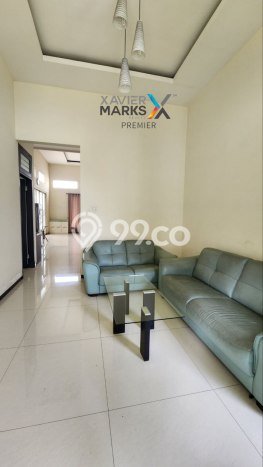 Jual Rumah Luas Megah Dengan View Cantik di Araya, Malang Jual Rumah Luas Megah Dengan View Cantik di Araya, Malang