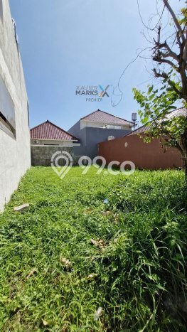Tanah Komersial Dijual di Blimbing Malang 170m2 Tanah Komersial Dijual di Blimbing Malang 170m2