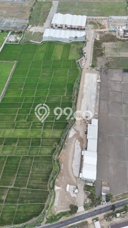 Unit Gudang Dijual di Pakisaji Malang 248m2 Unit Gudang Dijual di Pakisaji Malang 248m2