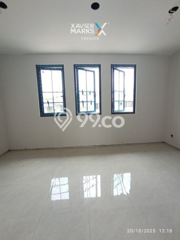 Rumah dengan Lokasi Strategis 3 KT di Villa Puncak Tidar, Malang Rumah dengan Lokasi Strategis 3 KT di Villa Puncak Tidar, Malang