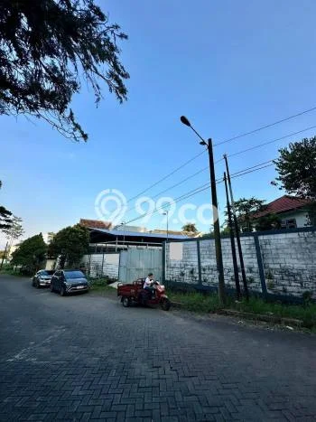 Tanah Disewa Strategis di Malang Luas 1907m2 Tanah Disewa Strategis di Malang Luas 1907m2