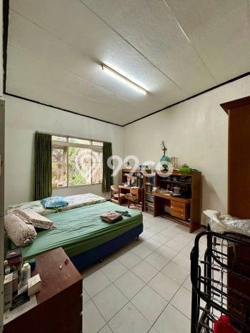 Rumah Modern 2 Kamar LT 276m2 di Malang Kota Rumah Modern 2 Kamar LT 276m2 di Malang Kota