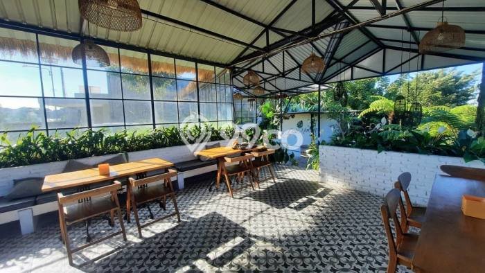 Vila di Batu, Luas 2360m2m², Lokasi Strategis Vila di Batu, Luas 2360m2m², Lokasi Strategis