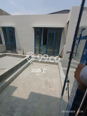 Rumah dengan Lokasi Strategis 3 KT di Villa Puncak Tidar, Malang Rumah dengan Lokasi Strategis 3 KT di Villa Puncak Tidar, Malang