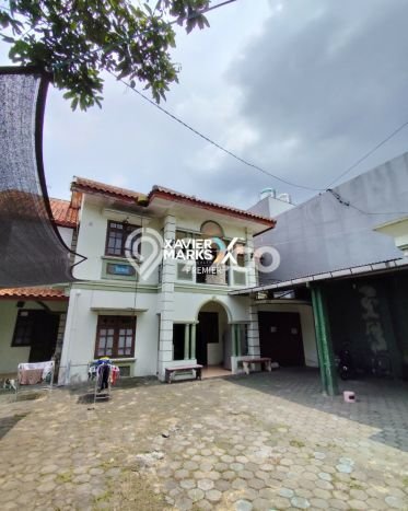 Dijual Kost Strategis di Lowokwaru, Malang 22 KT, 6 KM, Luas Bangunan 350m2 Dijual Kost Strategis di Lowokwaru, Malang 22 KT, 6 KM, Luas Bangunan 350m2