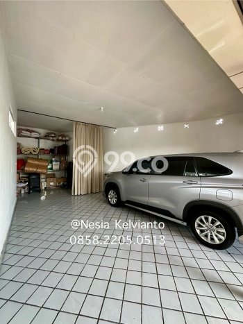 Rumah Elit Modern Tanpa Renovasi di Malang Kota Malang Rumah Elit Modern Tanpa Renovasi di Malang Kota Malang